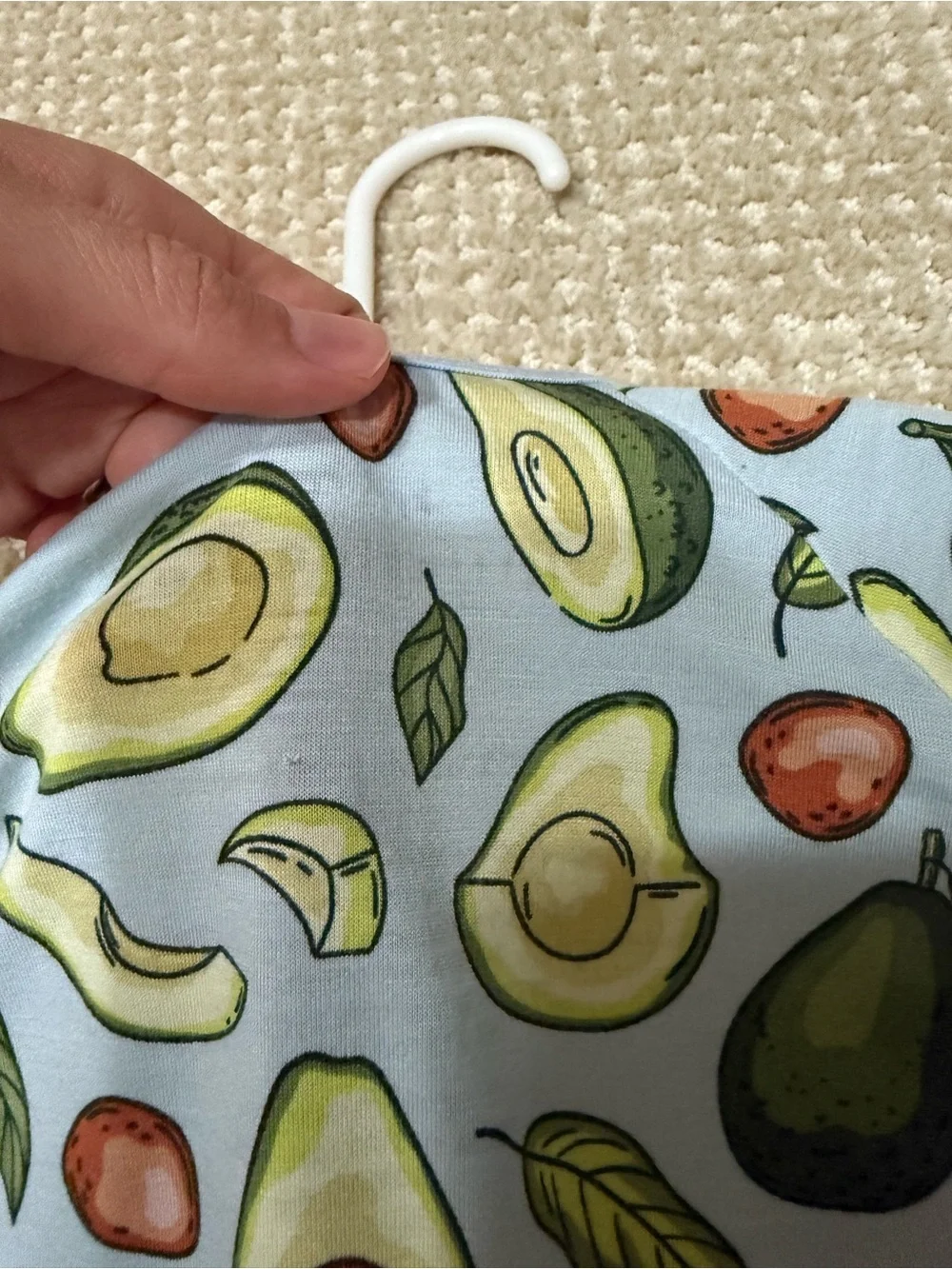 Little Sleepies 0-3 months bundle